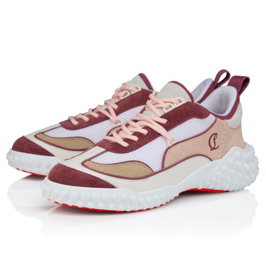 Designer sneakers for women - Christian Louboutin Romania