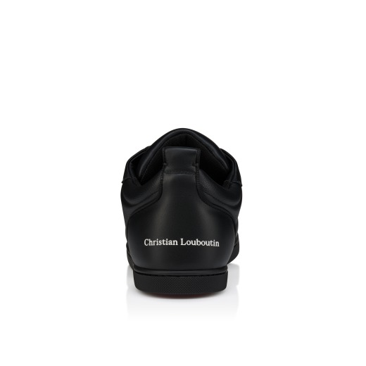 Sandales Christian Louboutin Homme Taille 42 - Multicolore, En Cuir, Neuf Sans Emballage