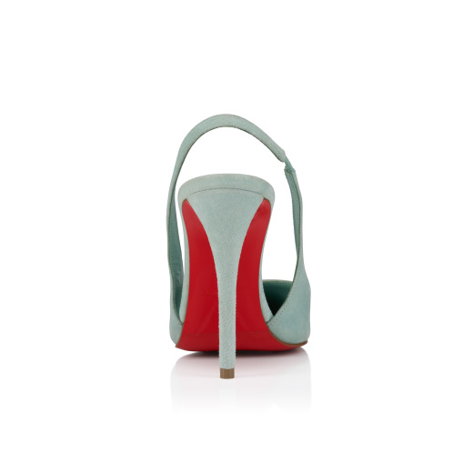 Miss Z Sling Back