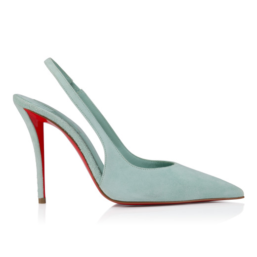 Miss Z Sling Back