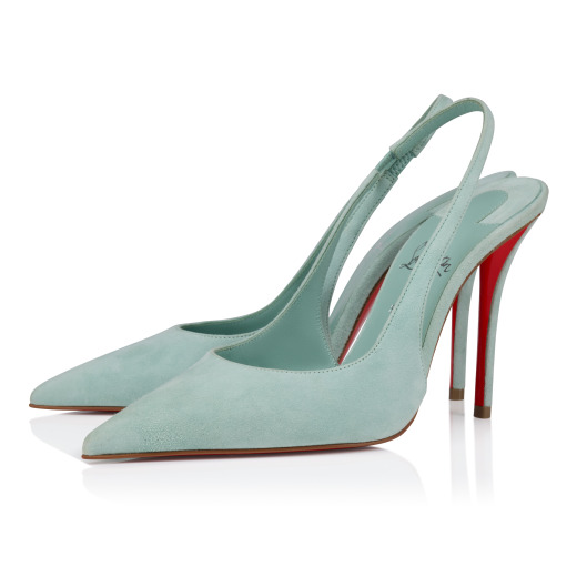 Miss Z Sling Back
