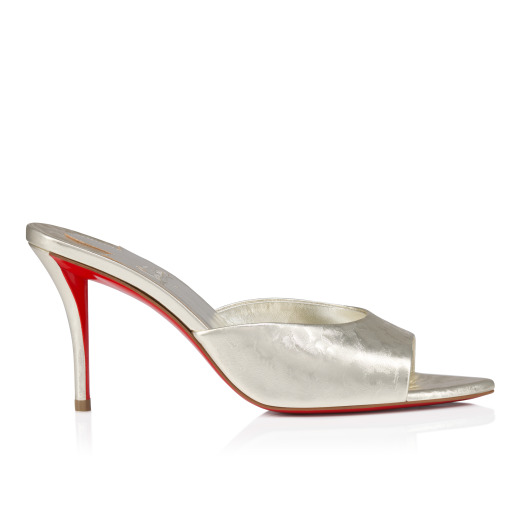 Miss Z Mule