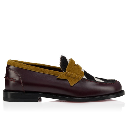 The Plato Loafer