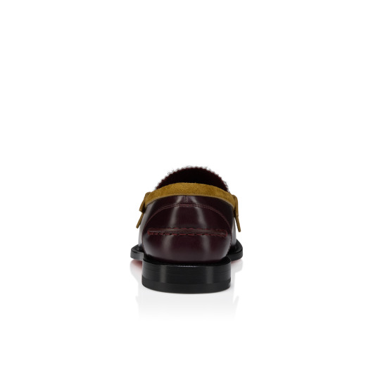 The Plato Loafer