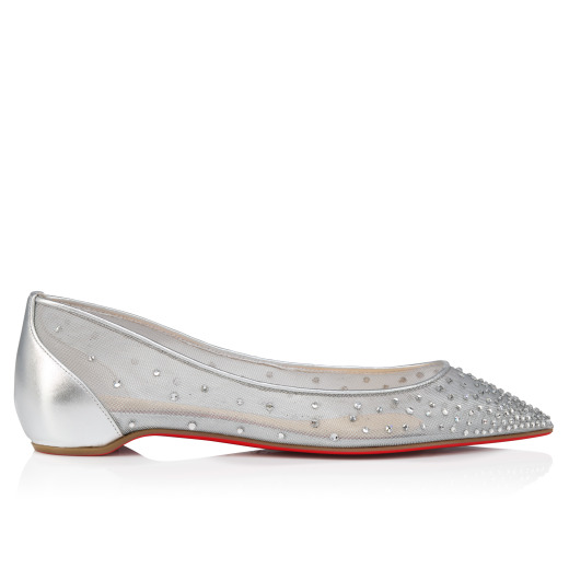 La Pigaletta Follies Strass