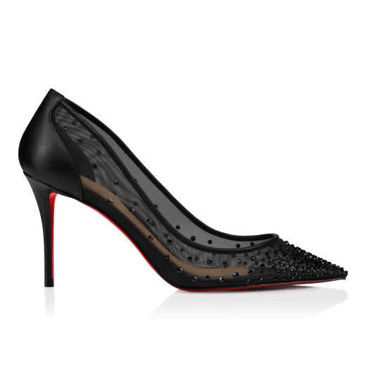 La Pigalle Follies Strass