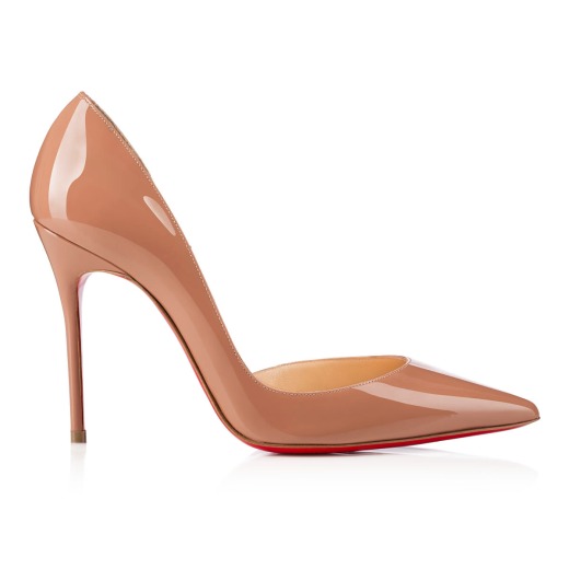 Louboutin iriza 1 hotsell