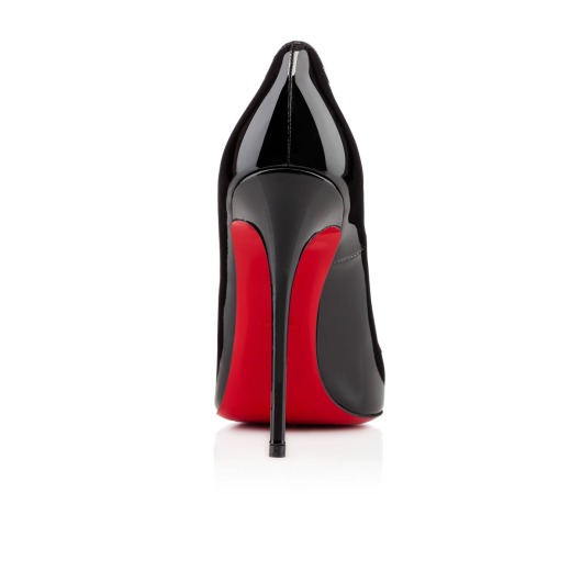 Prix escarpin louboutin shop