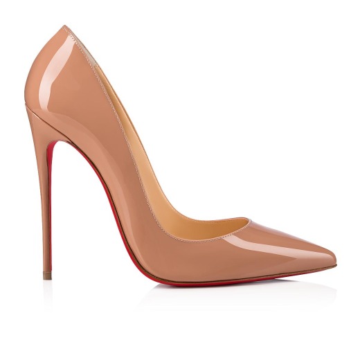 Soulier louboutin prix new arrivals
