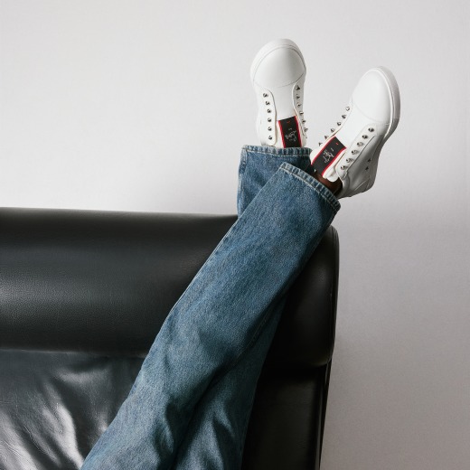 Slip-ons sneakers - Men's shoes - Men Luxembourg