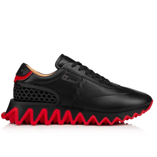 Loubishark sneakers for men - Christian Louboutin Poland