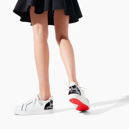 Christian Louboutin カタクロウ CHRISTIAN LOUBOUTIN 3240170 B775 BLACK STRASS MESH LEATHER
