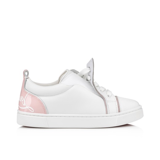 Sneakers de luxe pour fille Christian Louboutin France