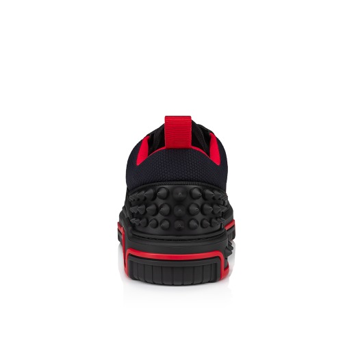 ◆Christian Louboutin◆Astroloubi Spikes◆スニーカー◆ Christian Louboutin Astroloubi Women's Spike Sneakers