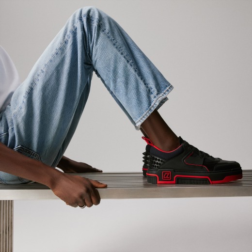 Christian Louboutin ASTRO LOUBI タンク Astroloubi para hombre - Christian Louboutin España