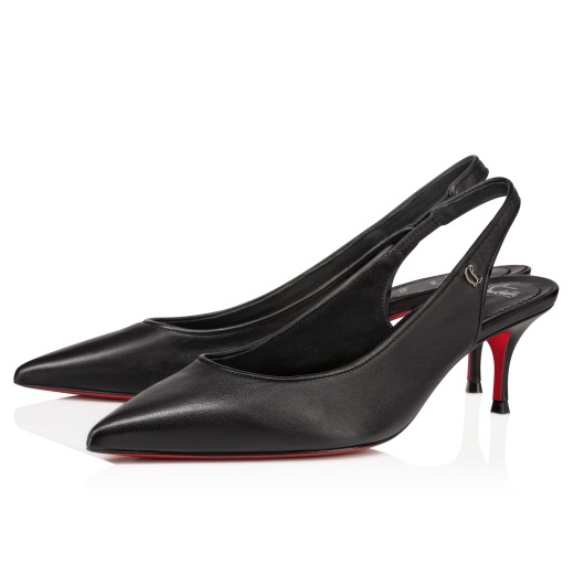 Christian Louboutin Austria - Official Website | Luxury shoes and 