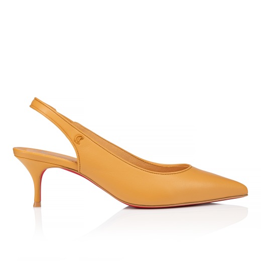 Kate & So Kate women's designer pumps – Christian Louboutin