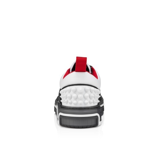 Page 4 | Designer shoes for men - Christian Louboutin Norway
