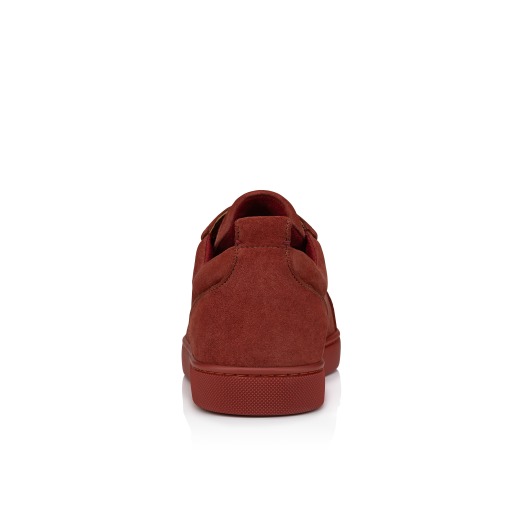 Designer sneakers for men Christian Louboutin United Kingdom