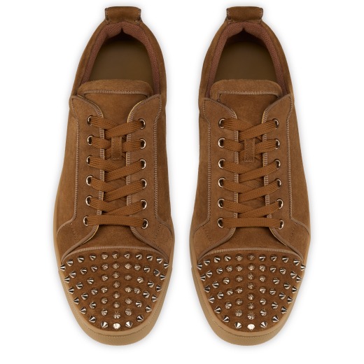 Louis men's designer sneaker – Christian Louboutin Portugal