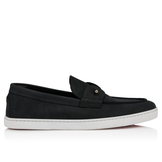 CHRISTIAN LOUBOUTIN Sneakers & Slip-On スニーカー Slip-ons sneakers - Men's shoes - Men Luxembourg