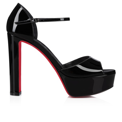 Shoetopia Sandali Con Plateau E Tacco Retrò Per Donna | Leggeri E Confortevoli Con Suola Antiscivolo | Ideali Per Tutti I Giorni - 4