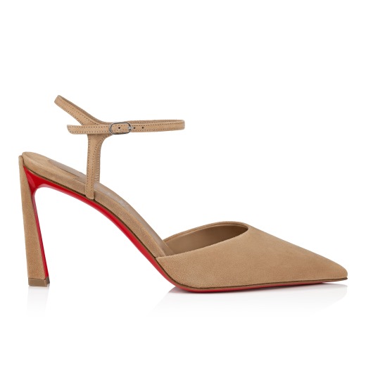Christian Louboutin カタクロウ Christian Louboutin クリスチャンルブタン CATACLOU 60 CALF