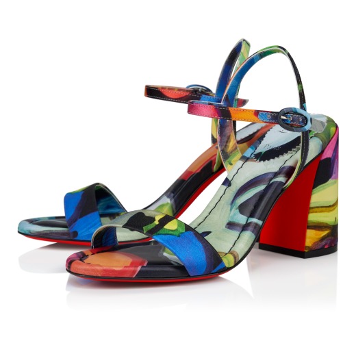Miss Jane Sandal
