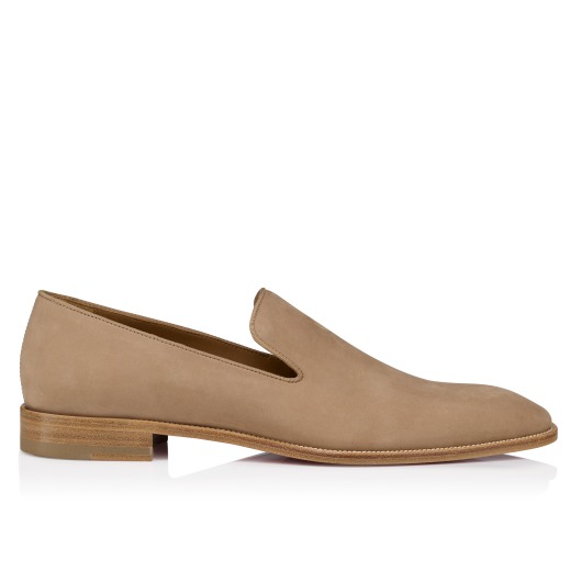 Dandelion loafers - Christian Louboutin Switzerland