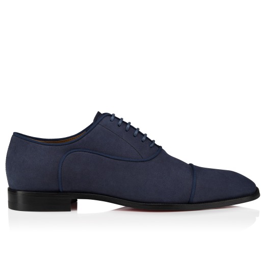 Greggo oxfords - Christian Louboutin Greece