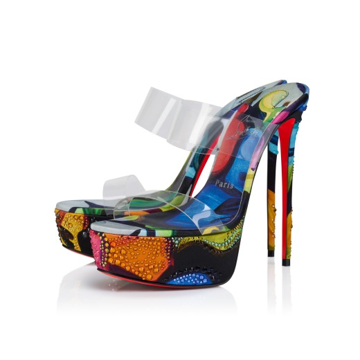Just Nothing Alta Flower Strass
