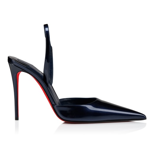 Kate & So Kate women's designer pumps – Christian Louboutin