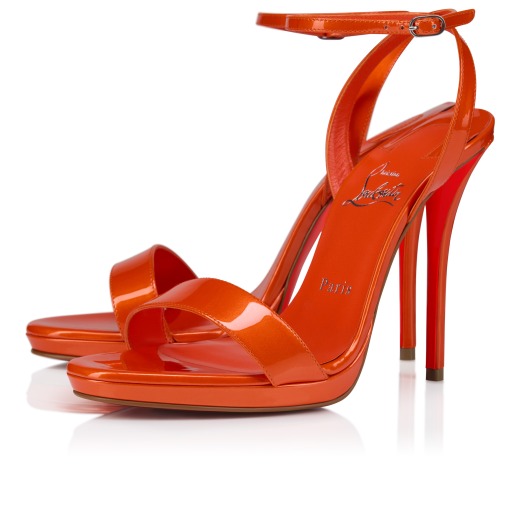 Miss Z Sandal Queen