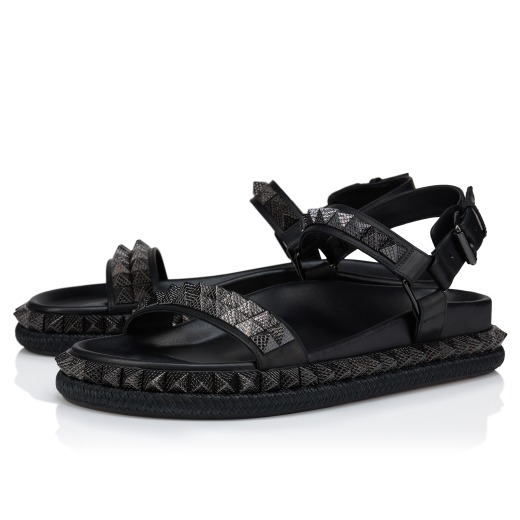 Pyrabizz Sandal
