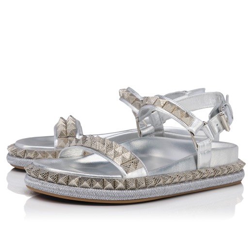Pyrabizz Sandal