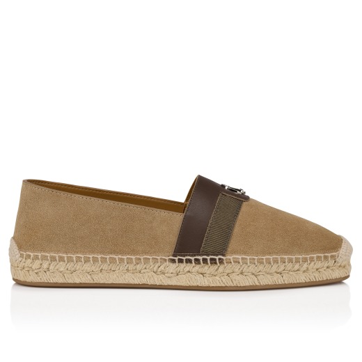 Designer sandals for men - Christian Louboutin Poland