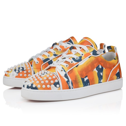 Louis Junior Spikes 