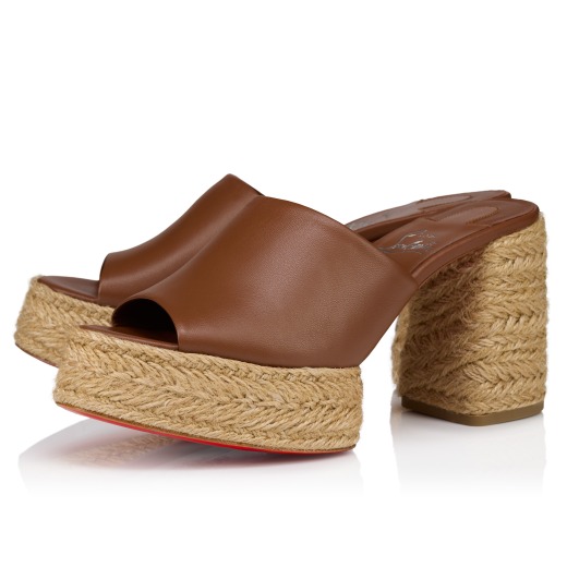 Calakala Mule