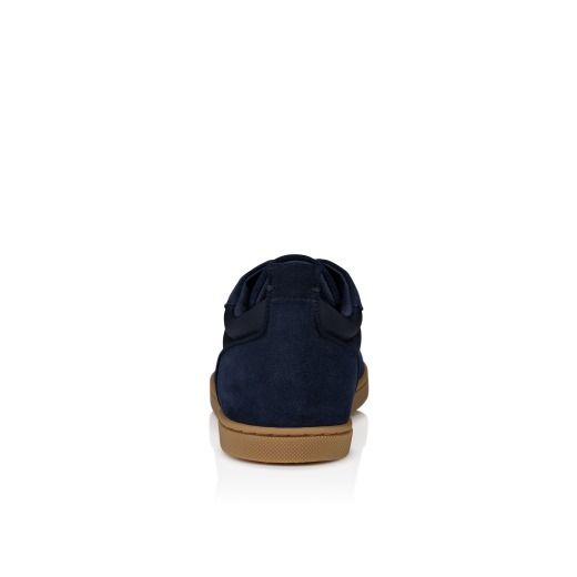 Designer sneakers for women - Christian Louboutin Monaco