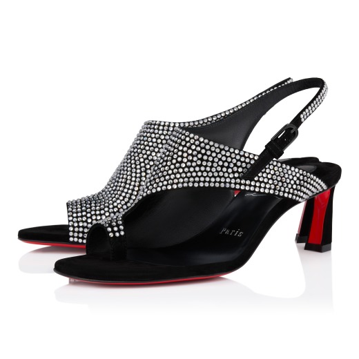 Viva Condora Strass