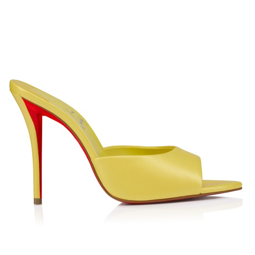 新品未使用Christian Louboutin イエローハイヒール34 楽天市場】【クリスチャン ルブタン】Christian Louboutin Gino