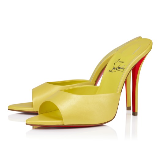 Miss Z Mule