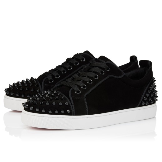 Louise Junior Spikes