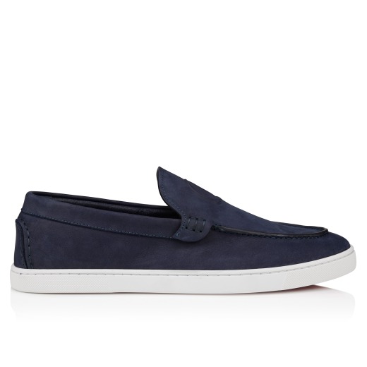 Slip-ons sneakers - Men's shoes - Men United Kingdom