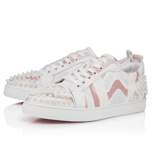 Louise Junior Spikes