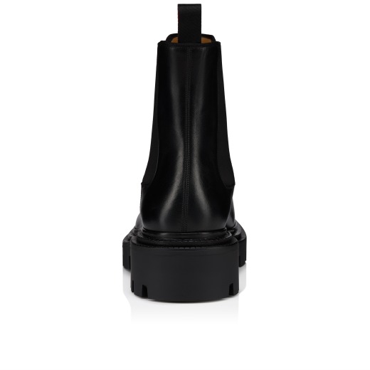 Designer boots for men - Christian Louboutin United Kingdom