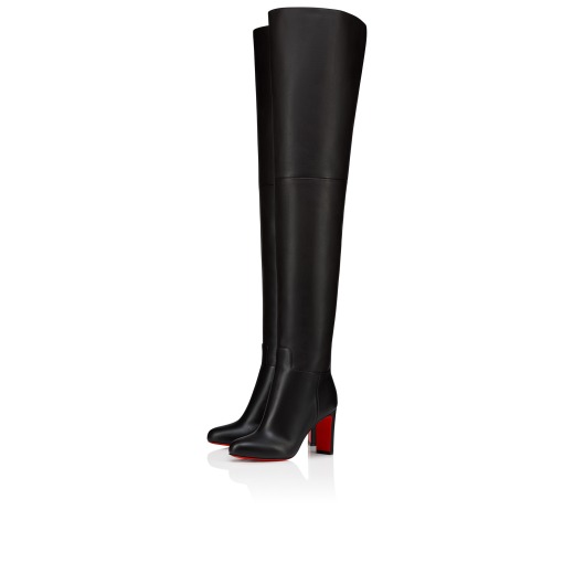 Loo Thigh Boot