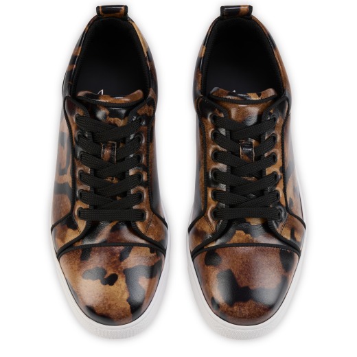 Designer sneakers for women - Christian Louboutin United Kingdom