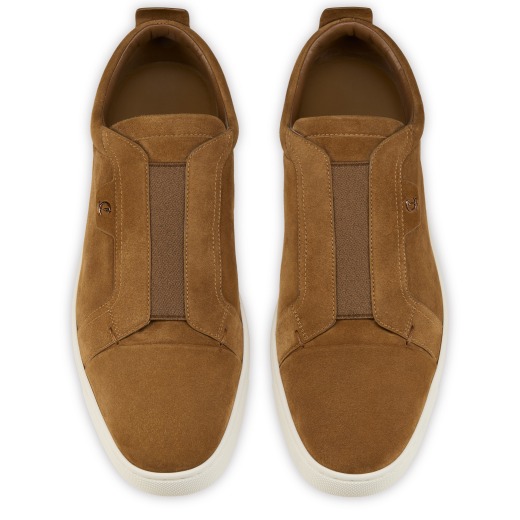 Designer sneakers for men - Christian Louboutin United Kingdom