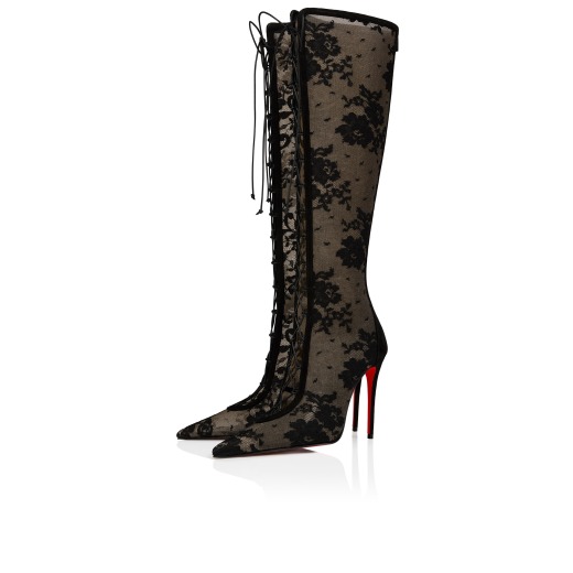 Km Lace Botta
